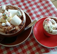 Appin Corner Cafe - Gold Coast Attractions