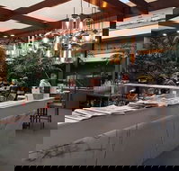 Atrium Restaurant and Bar - Gold Coast Attractions