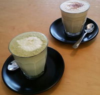 Blind Dove Cafe - Gold Coast Attractions