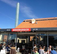 Brodburger - Gold Coast Attractions