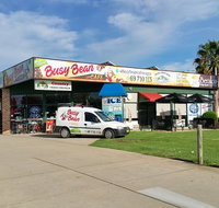 Busy Bean Cafe