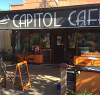 Capital Cafe - Gold Coast Attractions