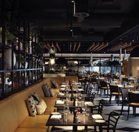 Capitol Bar and Grill - Gold Coast Attractions