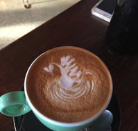 Coffee Lab - Gold Coast Attractions