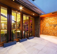 Courgette Restaurant - Gold Coast Attractions