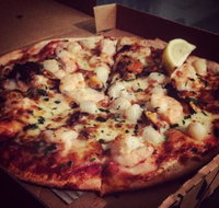 Crust Gourmet Pizza Bar - Gold Coast Attractions