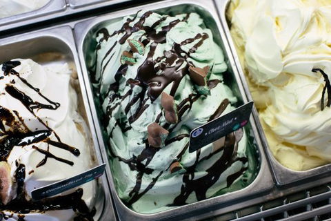 Gelatissimo - Gold Coast Attractions 0