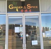 Ginger and Spice - Gold Coast Attractions