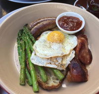 Good Brother - Gold Coast Attractions