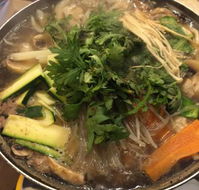 Hangari KimChi - Gold Coast Attractions