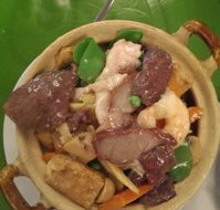 Happy's Chinese Restaurant - Gold Coast Attractions