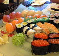 Kagawa Japanese Cuisine - Gold Coast Attractions