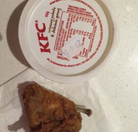 KFC - Gold Coast Attractions