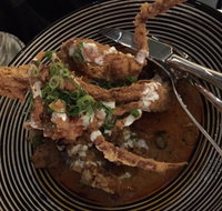 Kinn Thai Restaurant - Gold Coast Attractions