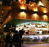 Kokomos - Gold Coast Attractions