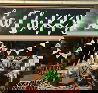 La Chikky - Gold Coast Attractions