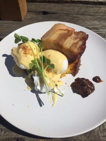 Lonsdale St. Eatery - Gold Coast Attractions 0