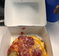 McDonald's - Gold Coast Attractions