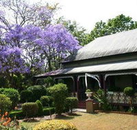 Melba's Verandah Cafe - Gold Coast Attractions