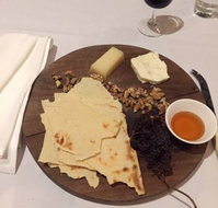 Mezzalira Italian Restaurant - Gold Coast Attractions