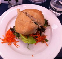 My Rainbow-Dreams Vegetarian Cafe - Gold Coast Attractions