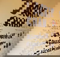 Sanya Bar - Gold Coast Attractions