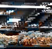 Sonoma Bakery Cafe - Gold Coast Attractions