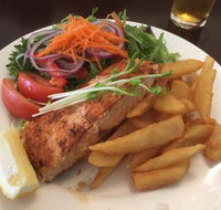 Stroud Central Hotel - Gold Coast Attractions