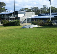 The Blue Swimmer Bar  Bistro - Gold Coast Attractions