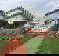 The Crepe Myrtle Tea and Coffee Rooms - Gold Coast Attractions