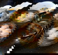 The Scholar Chinese Restaurant - Gold Coast Attractions