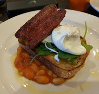 Toast Espresso - Gold Coast Attractions