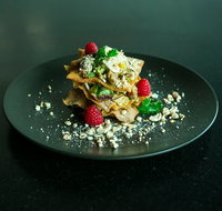 Vincent Restaurant - Gold Coast Attractions
