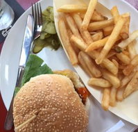 Beach Kitchen - Gold Coast Attractions