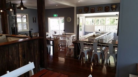 Beechwood General Store & Cafe - Gold Coast Attractions 0