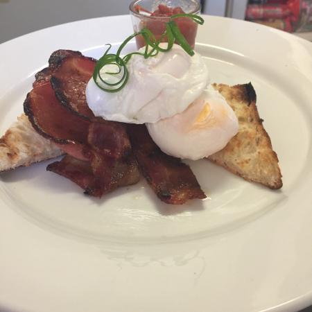 Bella Passion Cafe - Gold Coast Attractions 0