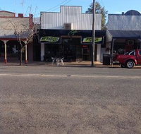 Berrigan Takeaway  Pizza - Gold Coast Attractions