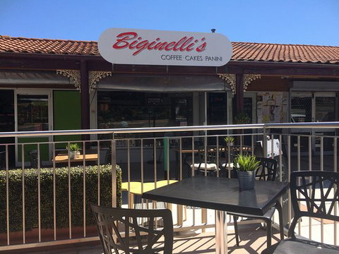 Biginelli's - Gold Coast Attractions 0