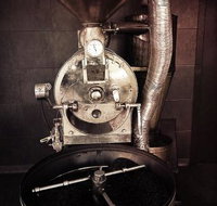 Bliss Coffee Roasters - Gold Coast Attractions