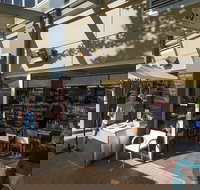 Brewbar Cafe - Gold Coast Attractions