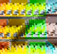 Bun Coffee - Gold Coast Attractions