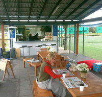 Byron Bay Tennis Cafe - Gold Coast Attractions
