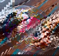 Byron Juice Bar - Gold Coast Attractions