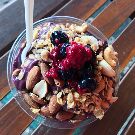 Byron Juice Bar - Gold Coast Attractions 0