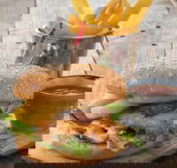 Canberra Southern Cross Tuggeranong - Gold Coast Attractions