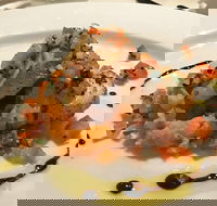 Chisolm's Restaurant - Gold Coast Attractions