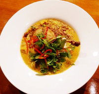 Coast Restaurant - Gold Coast Attractions