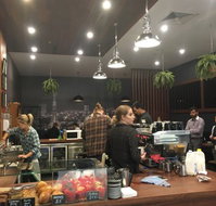 Espresso Room - Gold Coast Attractions