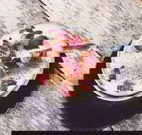 Fallen Leaf Espresso and Tea Bar - Gold Coast Attractions