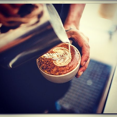 Flour Water Salt Cafe & Sourdough Bakery - Gold Coast Attractions 0